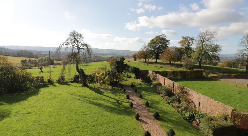 Photo of Hilltop House