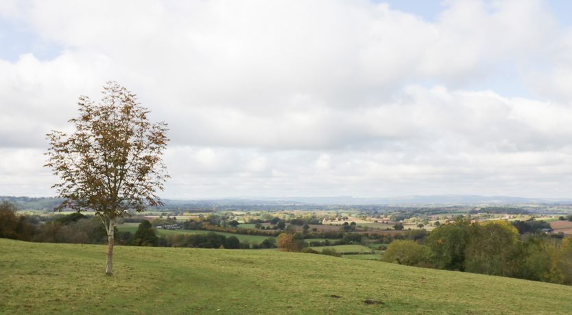 Photo of Hilltop House