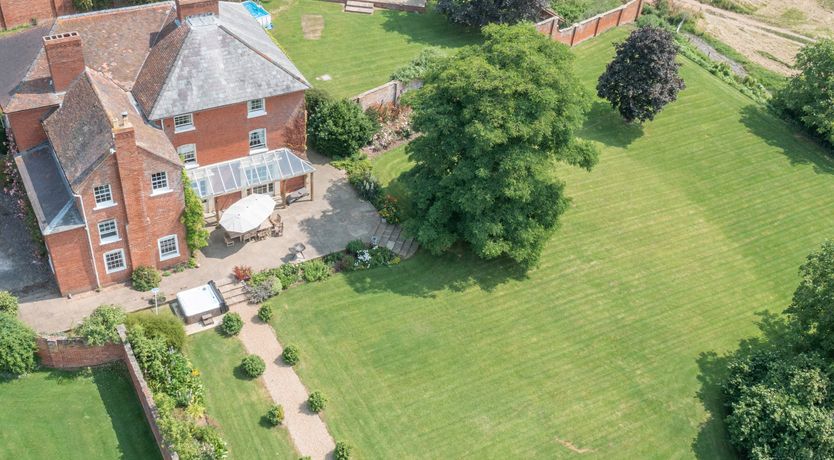 Photo of Hilltop House