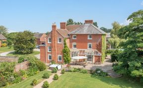 Photo of Hilltop House