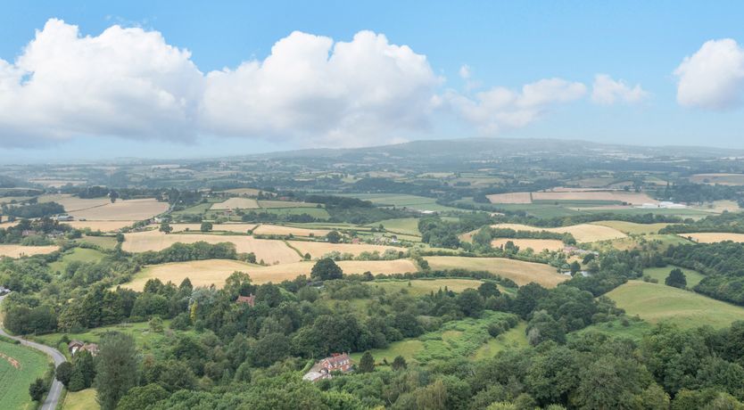 Photo of Hilltop House