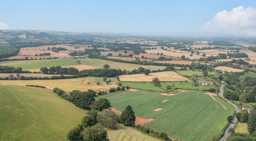 Photo of Hilltop House