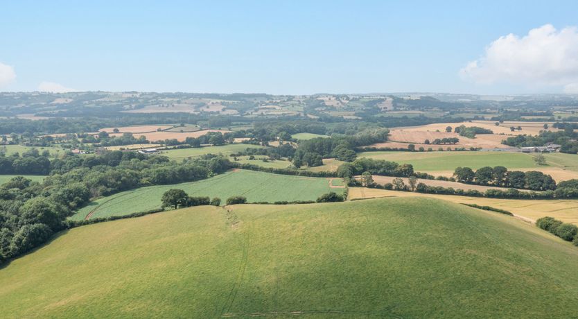 Photo of Hilltop House