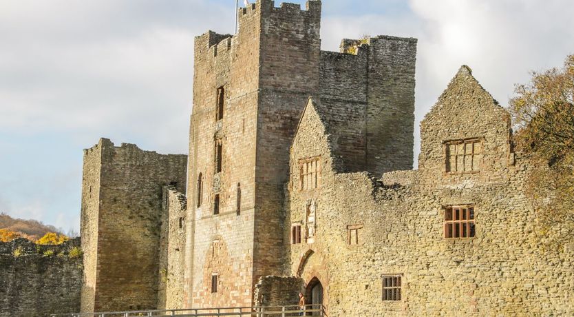 Photo of Hilltop House