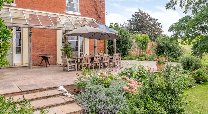 Photo of Hilltop House