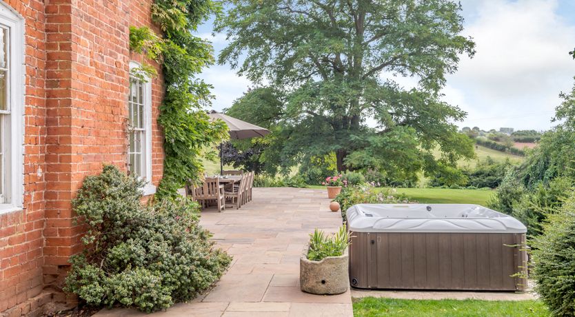 Photo of Hilltop House