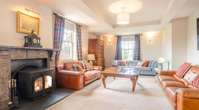 Photo of Hilltop House