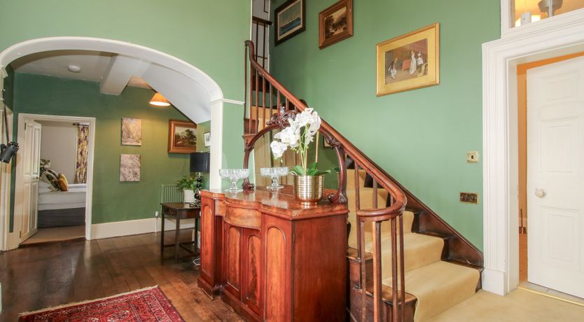 Photo of Hilltop House