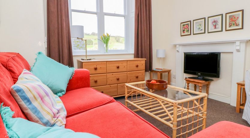 Photo of Garden View