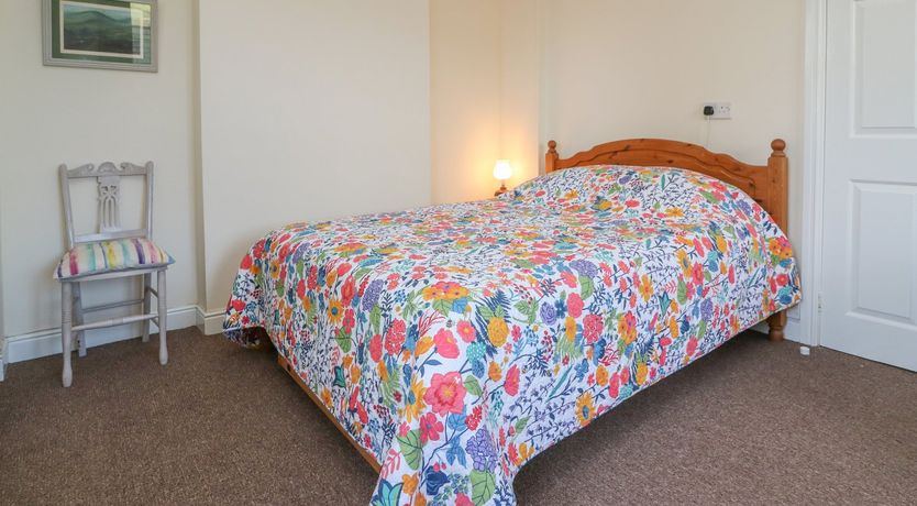 Photo of Garden View