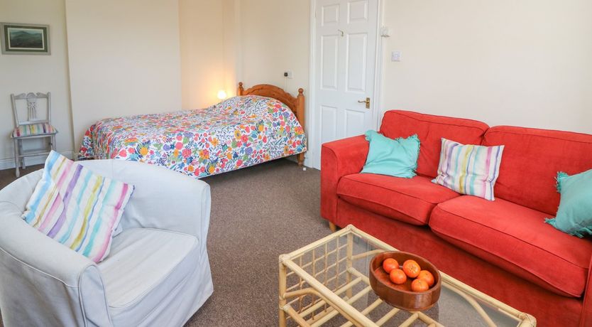 Photo of Garden View