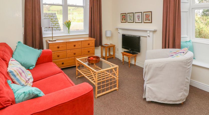 Photo of Garden View