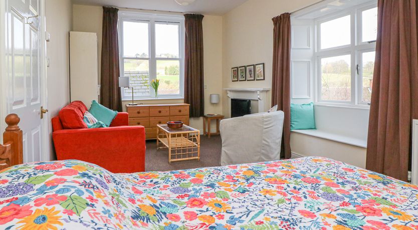 Photo of Garden View