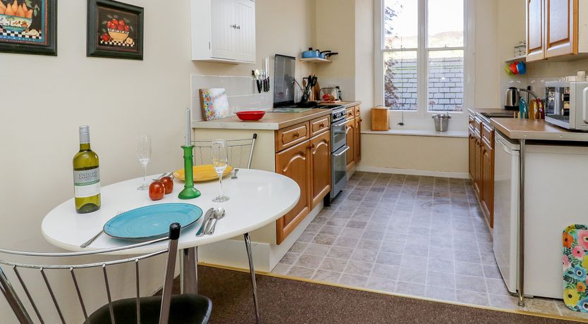 Photo of Garden View