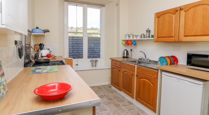 Photo of Garden View