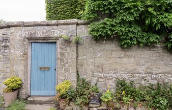 Garden View Holiday Cottage