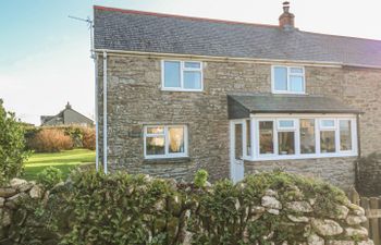 Kernyk Holiday Cottage