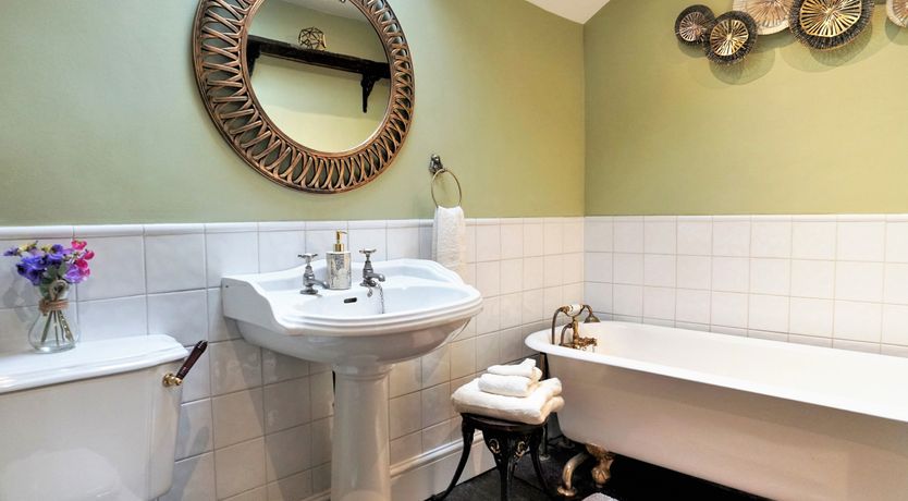 Photo of The Coach House