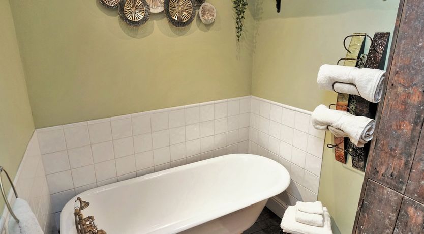 Photo of The Coach House