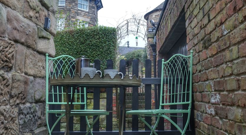 Photo of The Coach House