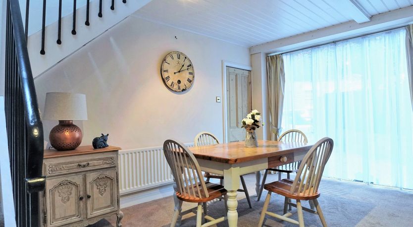 Photo of The Coach House