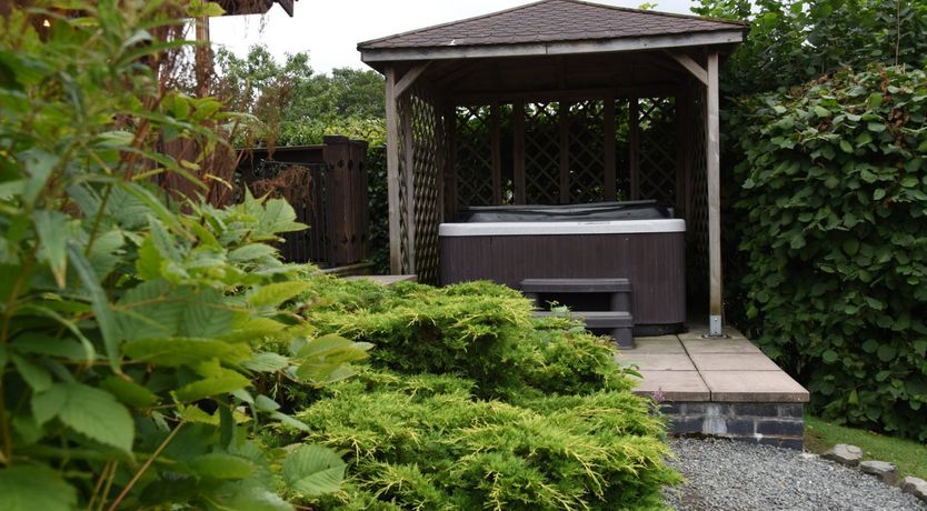 Photo of Hillside View