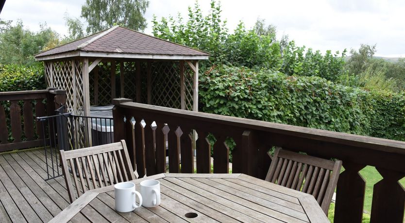 Photo of Hillside View