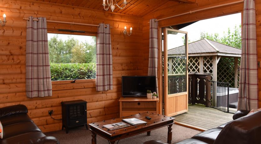 Photo of Hillside View