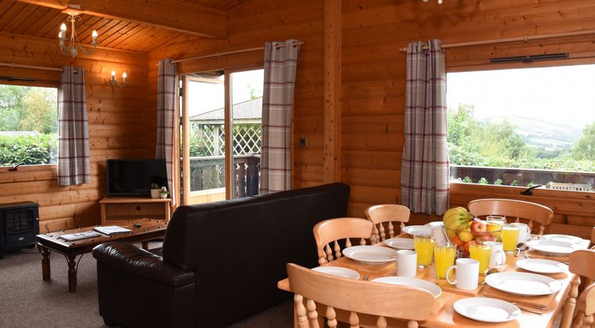 Photo of Hillside View