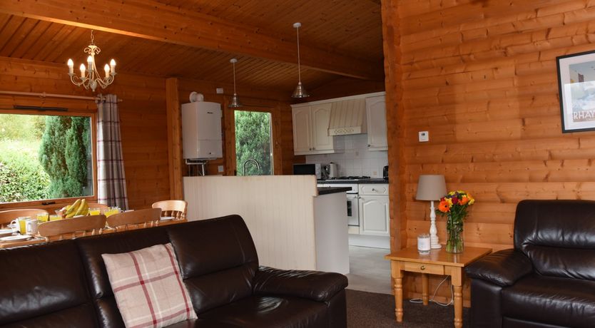 Photo of Hillside View