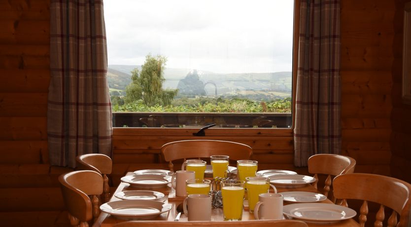 Photo of Hillside View