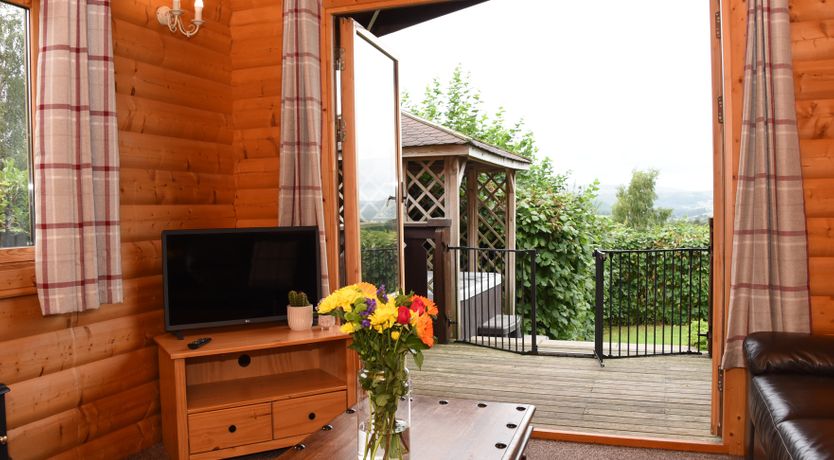 Photo of Hillside View