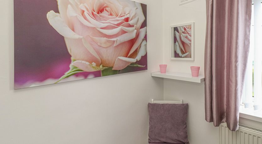 Photo of Cwtch Ar Y Mor