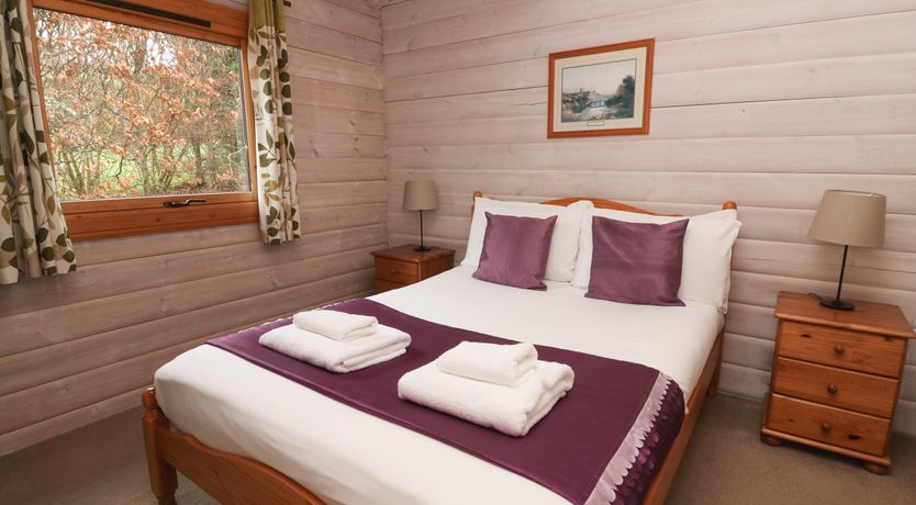 Photo of Barn Owl Lodge