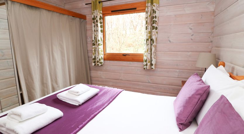 Photo of Barn Owl Lodge