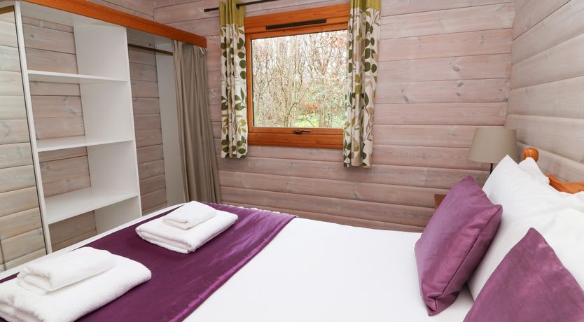 Photo of Barn Owl Lodge