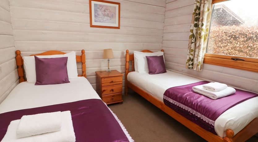 Photo of Barn Owl Lodge