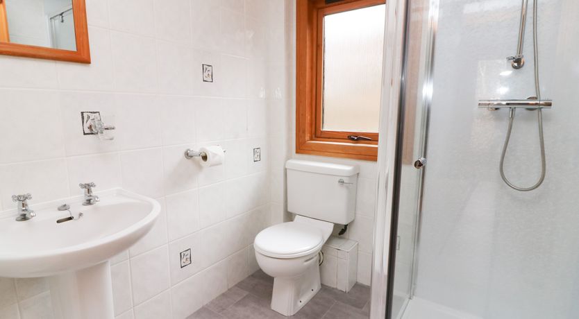 Photo of Barn Owl Lodge