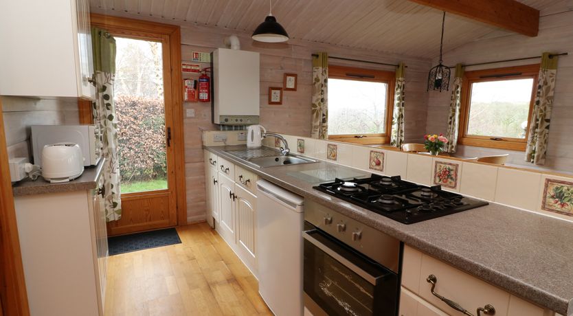 Photo of Barn Owl Lodge