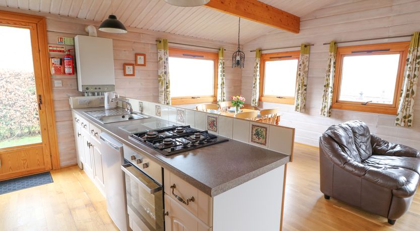 Photo of Barn Owl Lodge