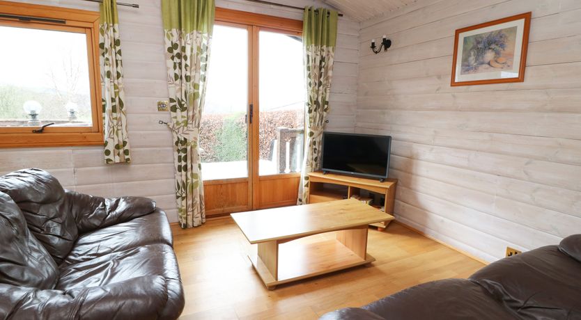 Photo of Barn Owl Lodge