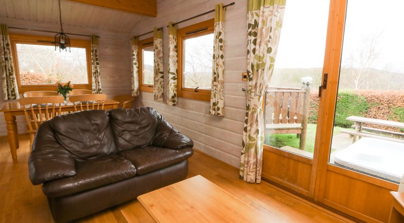 Photo of Barn Owl Lodge