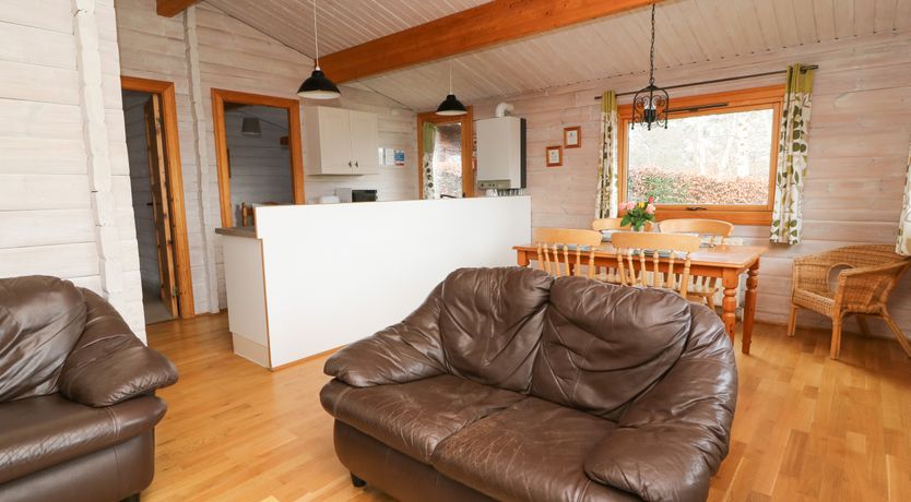 Photo of Barn Owl Lodge