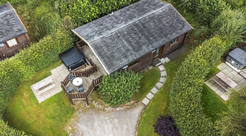 Photo of Barn Owl Lodge