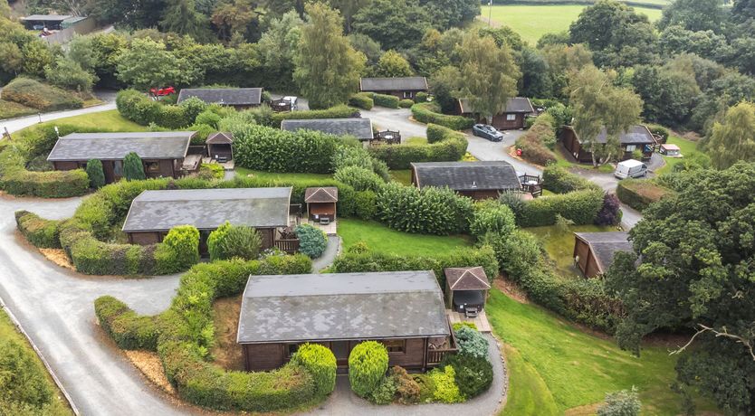 Photo of Barn Owl Lodge