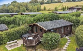 Photo of Barn Owl Lodge