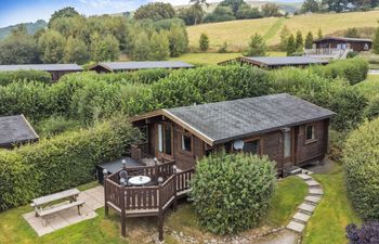 Barn Owl Lodge Holiday Cottage