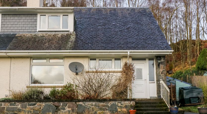 Photo of Glenfinglas Dam Cottage