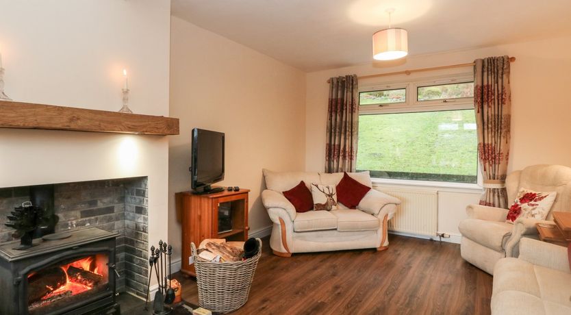 Photo of Glenfinglas Dam Cottage