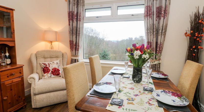 Photo of Glenfinglas Dam Cottage